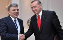 Erdoğan, Gül'ü mü suçladı?