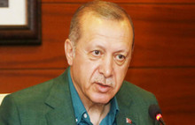 Cumhurbaşkanı'na hakarette rekor artış