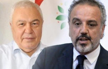 HDP'den İstanbul ve İzmir için bomba isimler