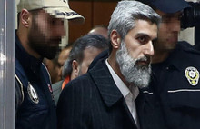 Gizli tanıktan Kuytul'la ilgili müthiş iddia