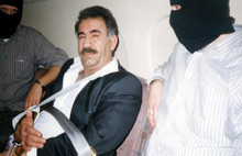 Öcalan'ın yakalanma anını anlattı