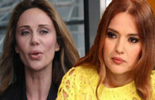 Demet Şener ateş püskürdü