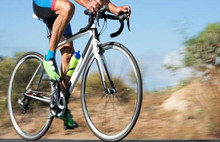 Bisikletiyle aşk yaşıyor diyerek dava açtı