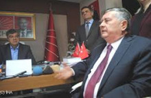 Şaşırtan isim: Davet geldi, katılmadım