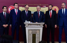 İttifak teklifinde flaş ayrıntılar