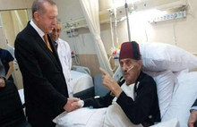 Kadir Mısırlıoğlu Meclis’i de karıştırdı