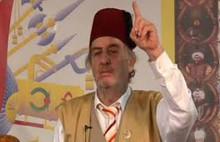 Kadir Mısıroğlu hakkında şok iddia