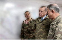 Erdoğan’a mareşal unvanı verilmesi istendi