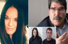 Çek basınından flaş Salih Müslim iddiası