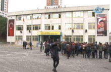 Bahçeşehir'i ayağa kaldıran taciz iddiası