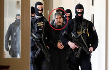 Salih Müslim serbest bırakıldı