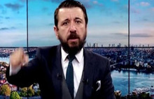 Skandal sözlerin ardından istifa etti