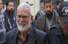 Cep telefonundan çocuk pornosu çıktı