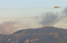 Afrin'de flaş gelişme