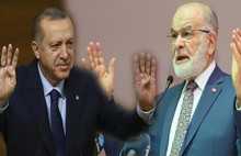 İttifaka Saadet Partisi formülü