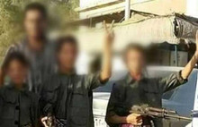 TSK o dehşeti ortaya çıkardı