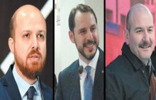 AKP'de ekipleşmenin sinyalini istifa krizi verdi