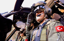 TSK'den çok önemli iki açıklama