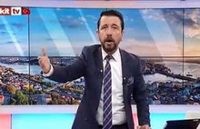 O sunucunun yeni sözleri ortaya çıktı