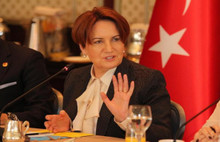 Akşener'den Saadet partisi açıklaması