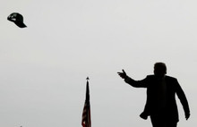 Trump için acil toplantı çağrısı