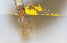 Ankara'da milyonlarca dolarlık  nükleer madde operasyonu