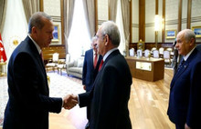 CHP'den bomba Cumhurbaşkanı adayı iddiası