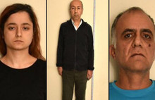 Yunan basınından önemli takas iddiası