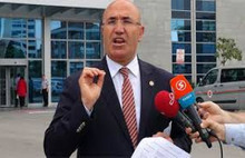 İstanbul'a Başkan adayı olduğunu açıkladı