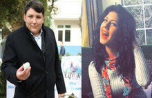 Tosun'un yengesinden şok ifadeler