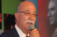 KAMU-SEN Başkanı istifa ederek İYİ Parti'ye katıldı