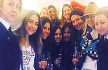 Uçak kazasının sürpriz bir tanığı konuştu