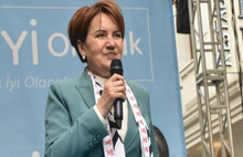 Meral Akşener fena patladı