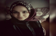 Boşanmak istedi, hayatından oldu