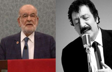 SP liderinden ilginç Müslüm Baba paylaşımı