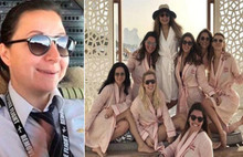 Düşen jet ile ilgili flaş gelişme