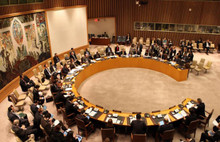 BM'den soğuk savaş uyarısı