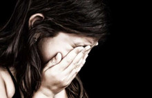 Küçük kızlara korkunç tuzak