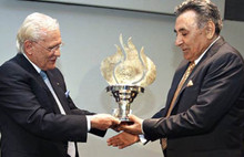 Doğan grubunda yeni satışlar mı var ?