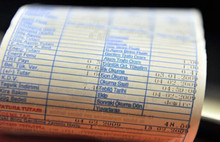 Elektriğe zam geldi