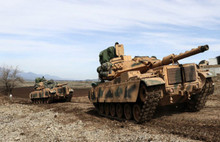 TSK: 2612 terörist etkisiz hale getirildi