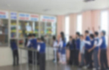 Beşiktaş'ta ortaokulda iğrenç taciz