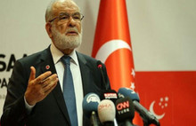 Karamollaoğlu seçim ittifakı şartlarını açıkladı