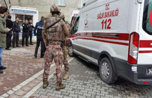 Esenyurt Belediyesi’nde yasak aşk dehşeti