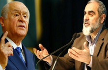 Bahçeli : Ne ara bu kadar sapık türedi?