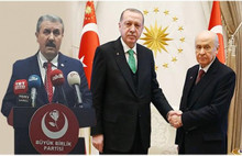 İttifakta 50 yeni koltuk