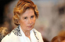Nazlı Ilıcak'a bir şok daha