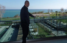 Dev holdinge FETÖ'den el konuldu