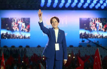 Akşener'den Erdoğan'a çok ağır sözler