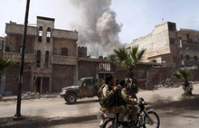 Afrin'le ilgili flaş gelişme